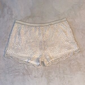 Lacey Shorts